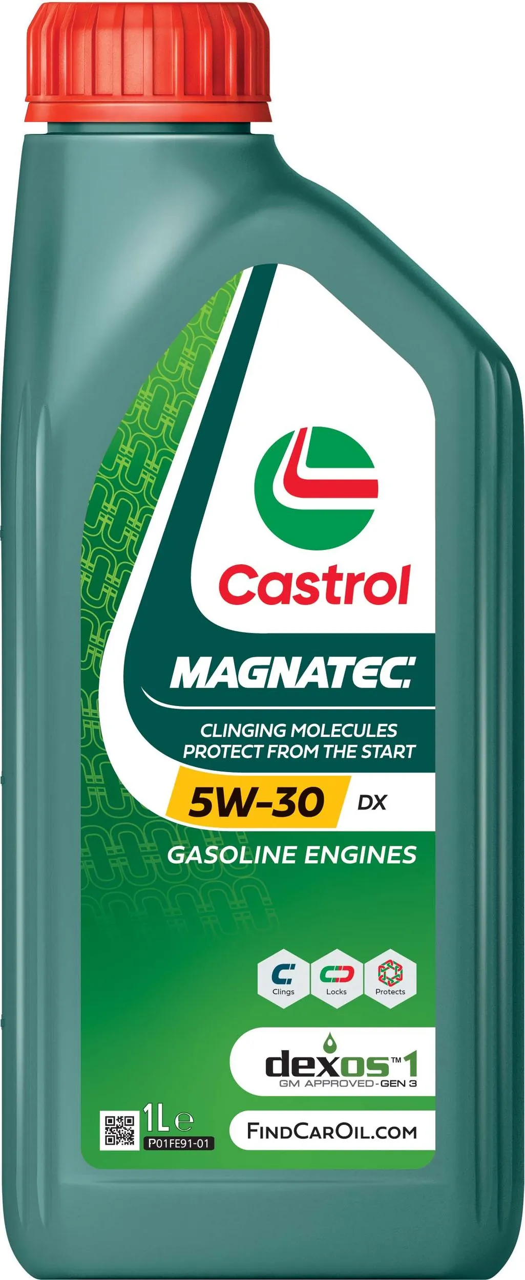 Engine Oil