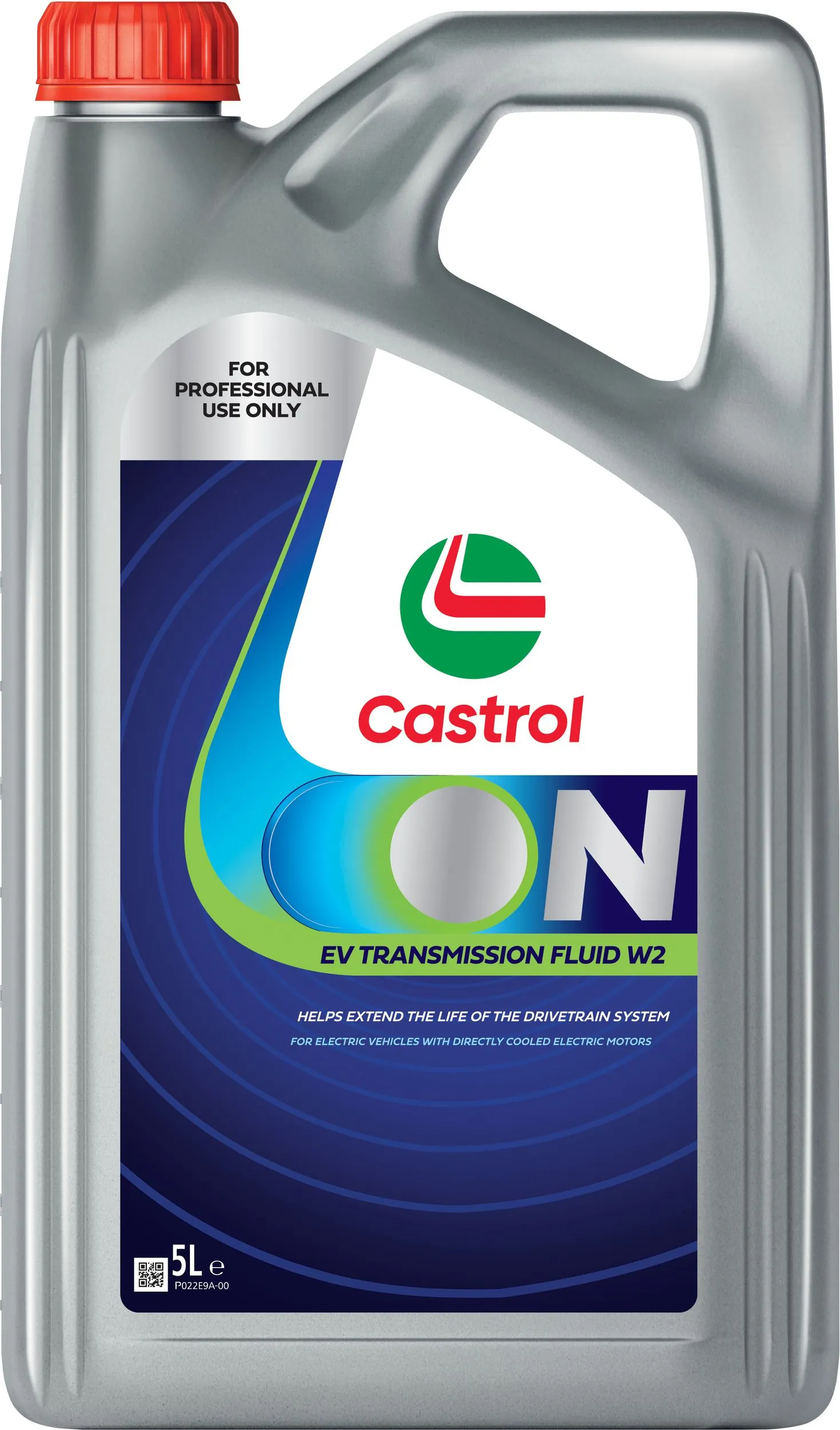 Transmission Oil