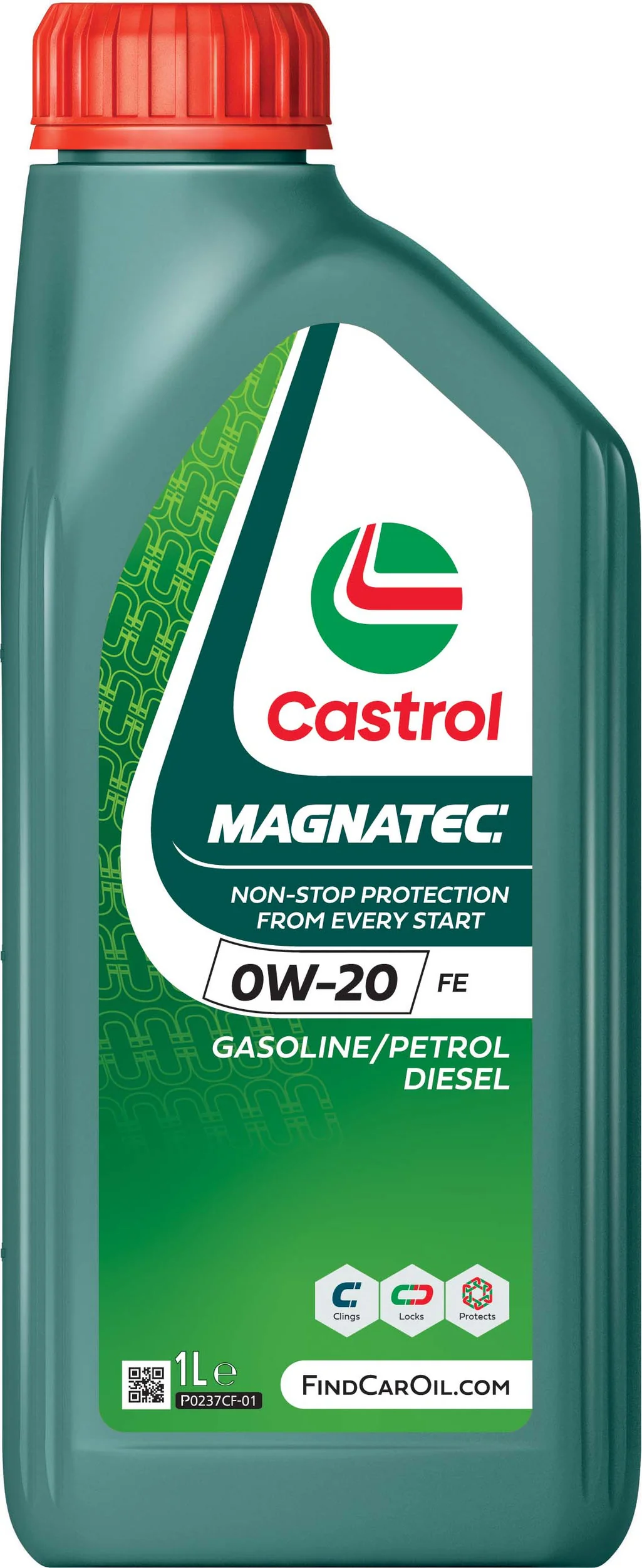 Engine Oil