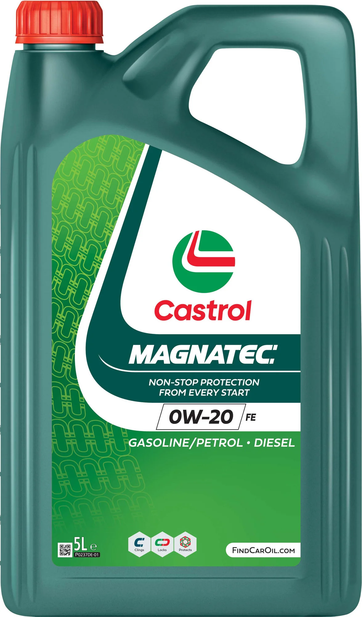 Engine Oil