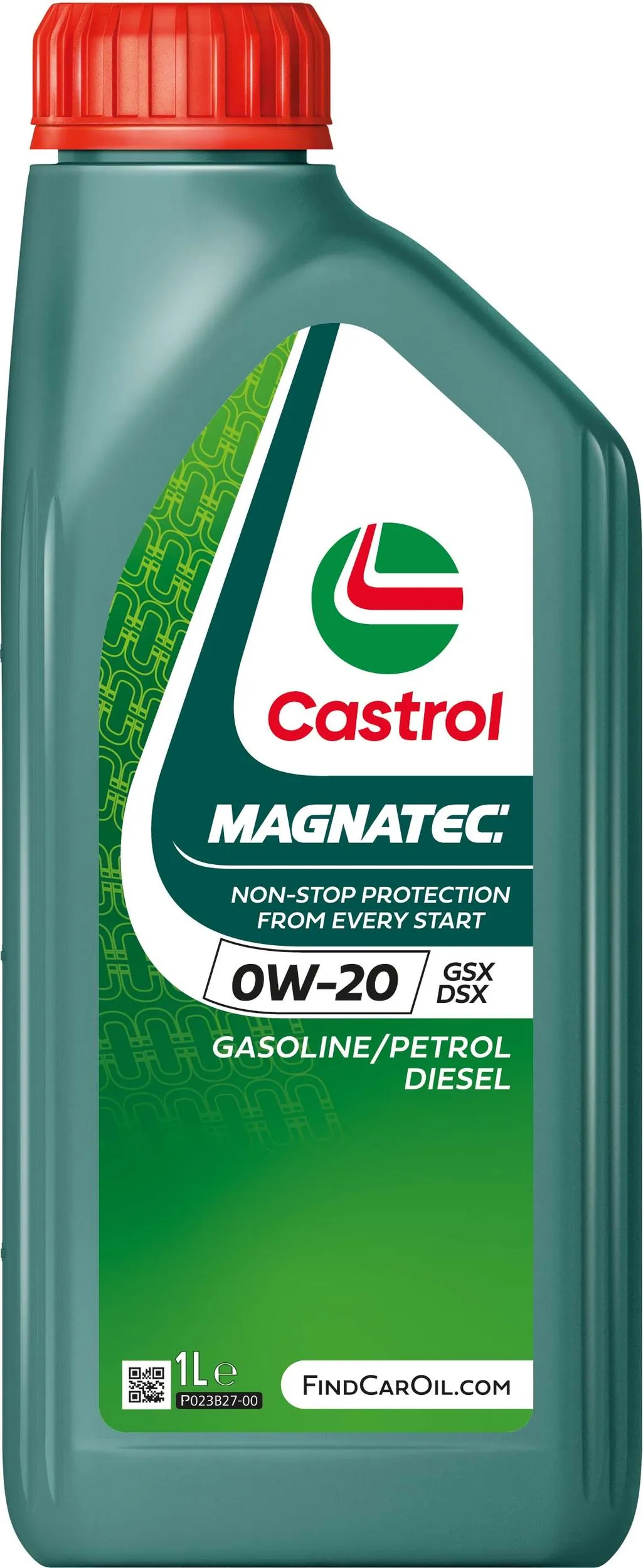 Engine Oil