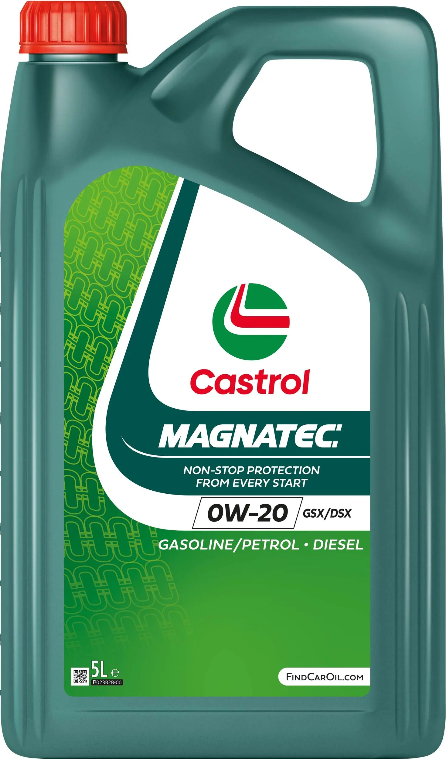 Engine Oil