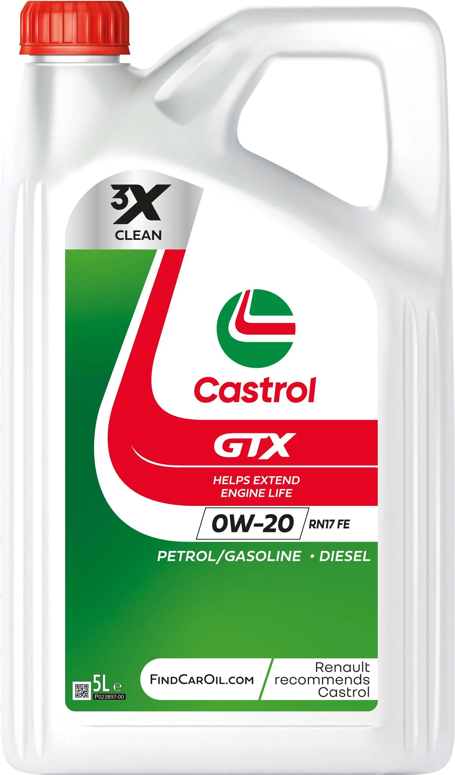 Engine Oil