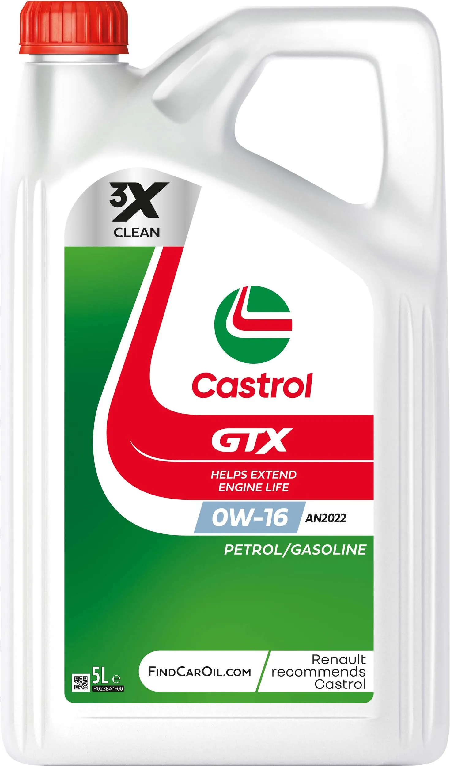 Engine Oil