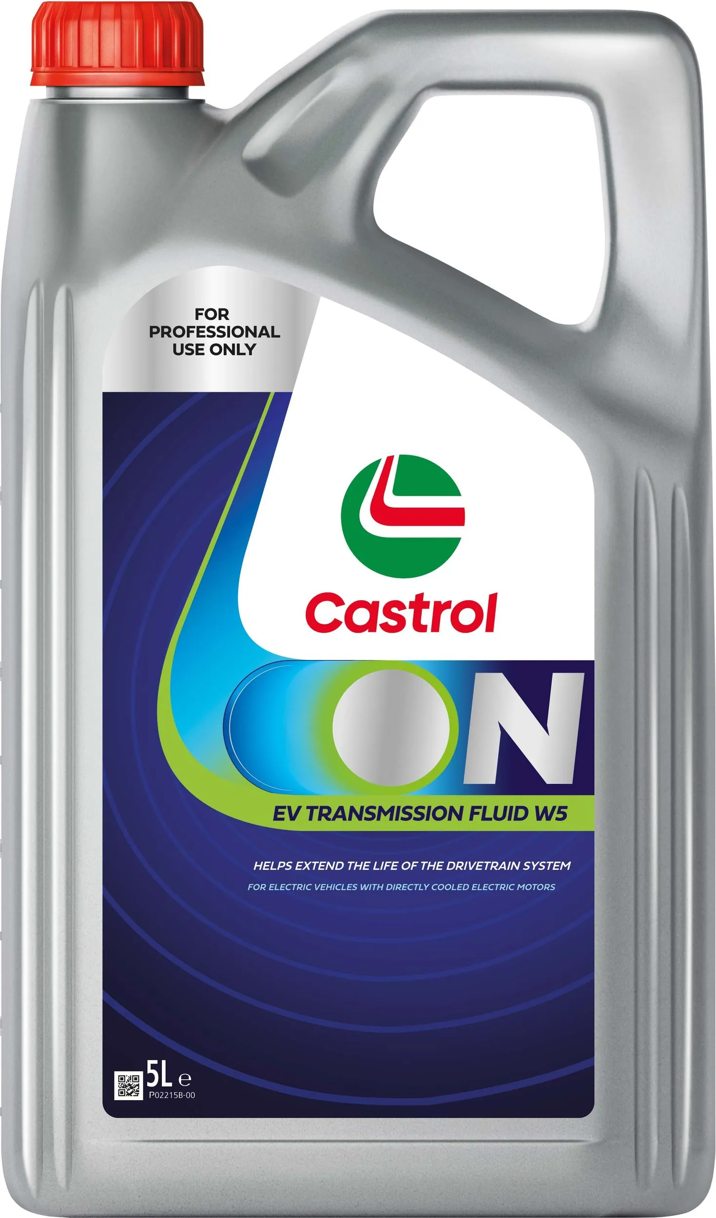 Transmission Oil