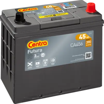 Starter Battery
