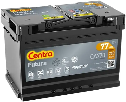 Starter Battery