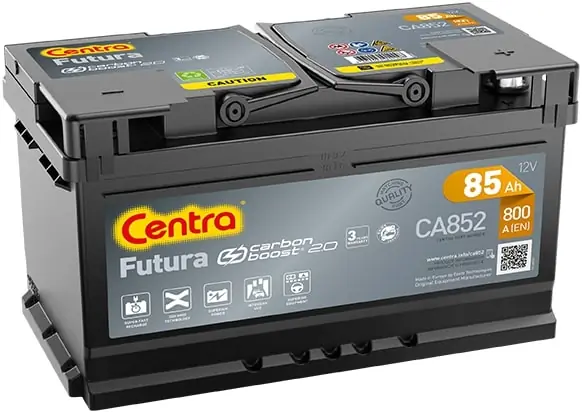 Starter Battery