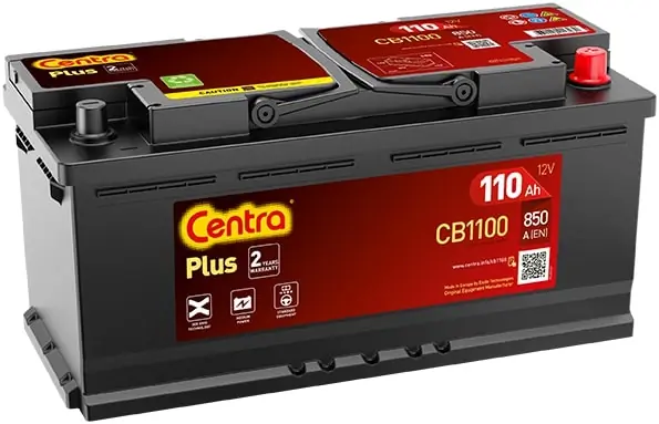 Starter Battery