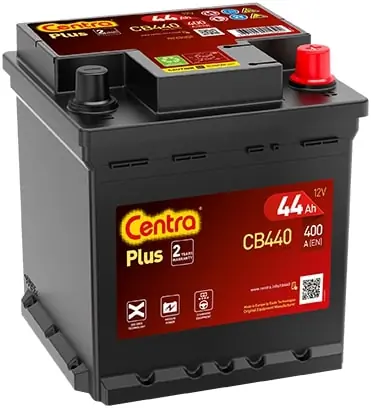 Starter Battery