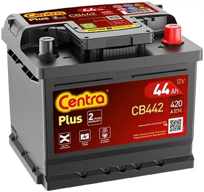 Starter Battery