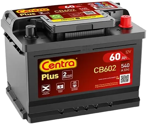 Starter Battery