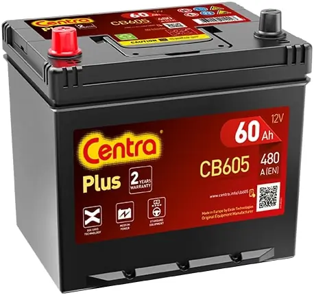 Starter Battery