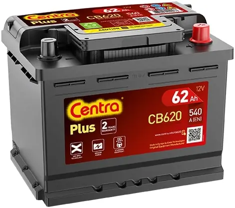 Starter Battery