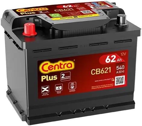 Starter Battery