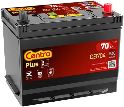 Starter Battery