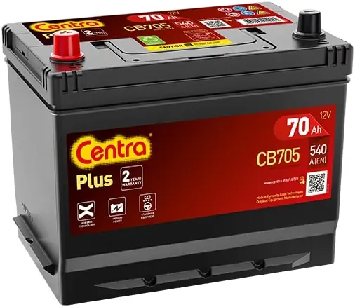 Starter Battery