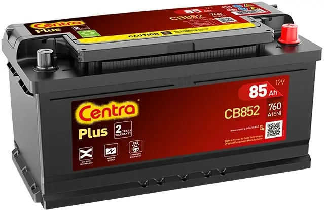 Starter Battery