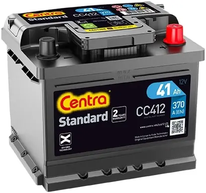 Starter Battery