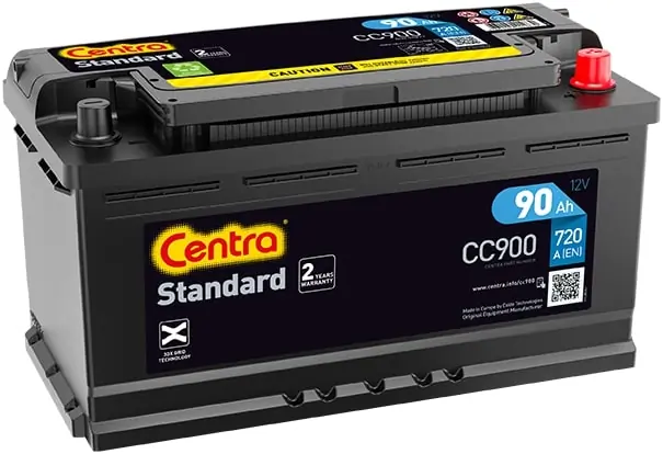 Starter Battery