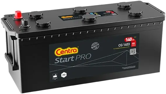 Starter Battery