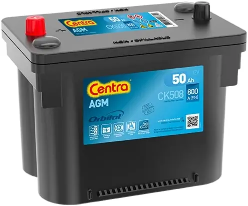 Starter Battery
