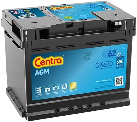 Starter Battery