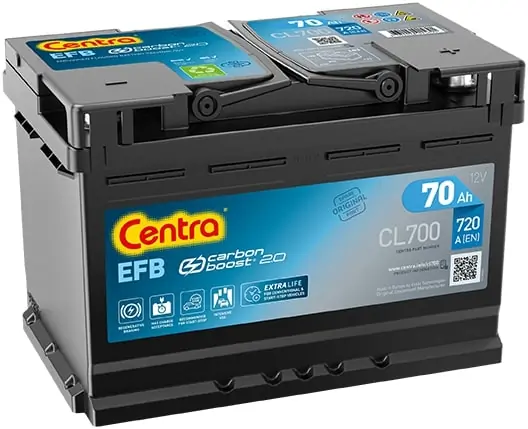 Starter Battery