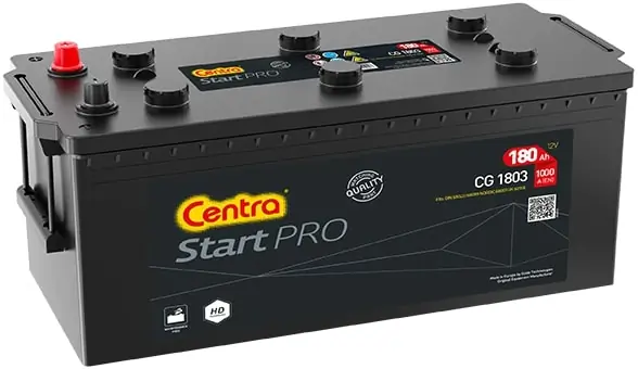 Starter Battery