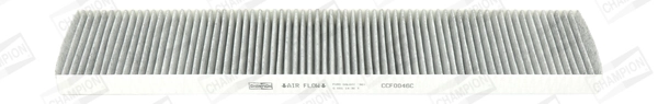 Filter, cabin air
