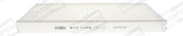 Filter, cabin air