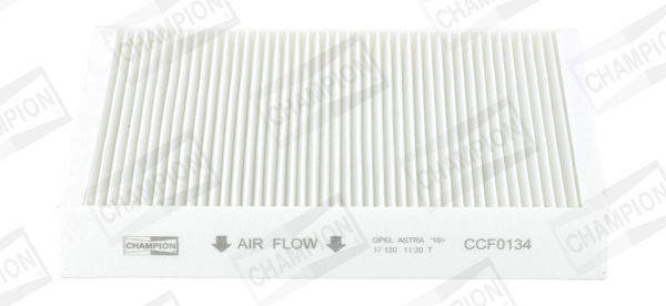 Filter, cabin air