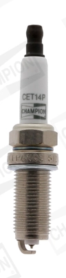 Spark Plug