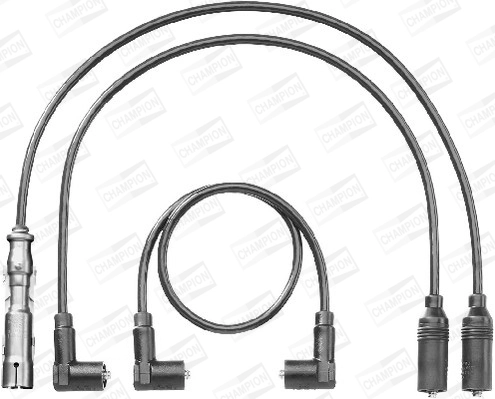 Ignition Cable Kit