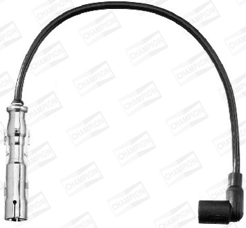 Ignition Cable Kit