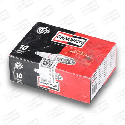 Spark Plug