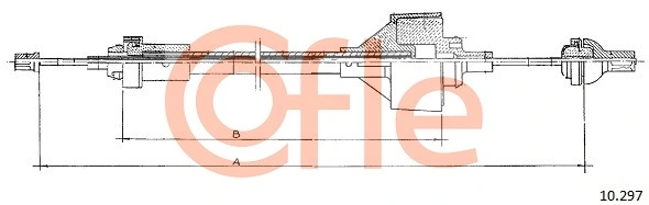 Cable Pull, clutch control