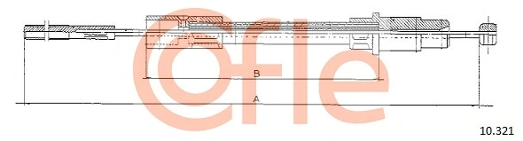 Cable Pull, clutch control