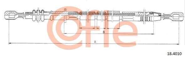 Cable Pull, clutch control