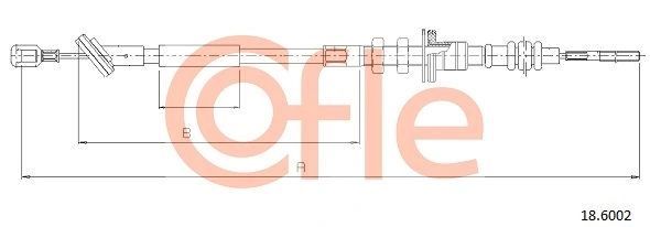 Cable Pull, clutch control