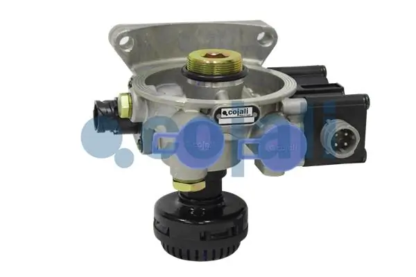 Air Dryer, compressed-air system