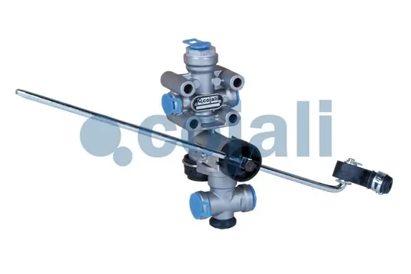 Air Suspension Valve