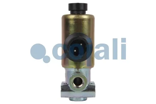 Solenoid Valve