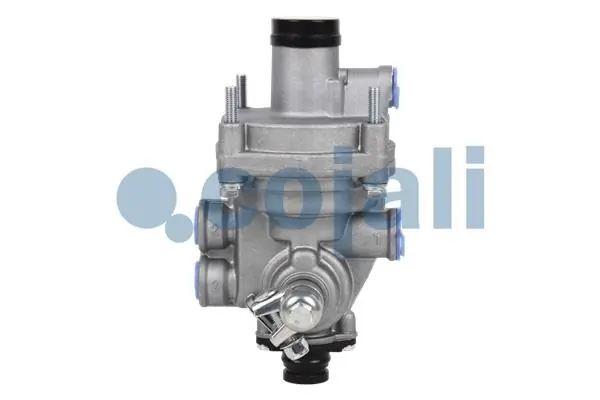 Brake Force Regulator