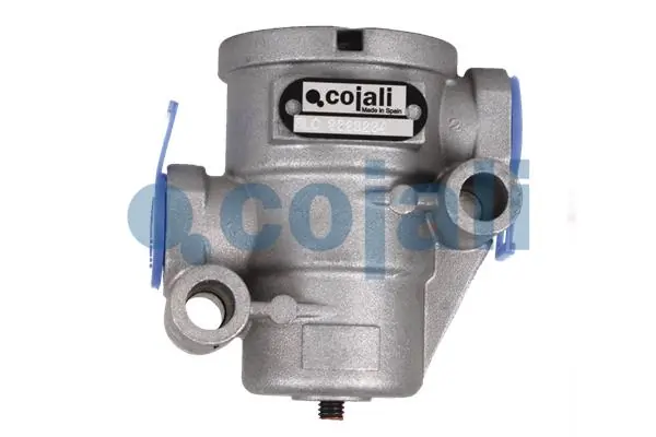 Pressure Control Valve