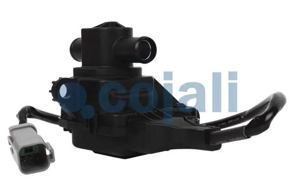 Solenoid Valve