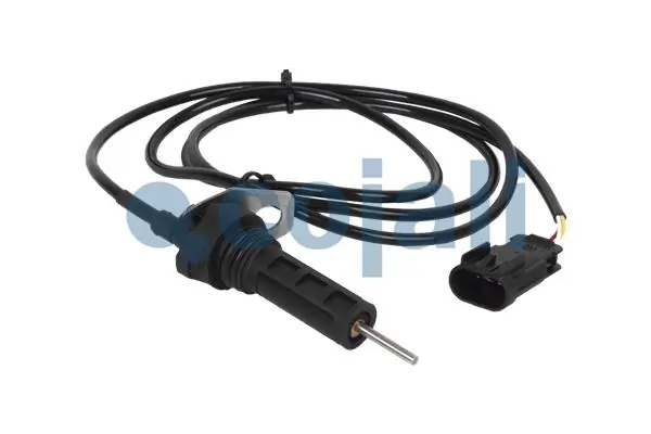 Wear Indicator, brake pad