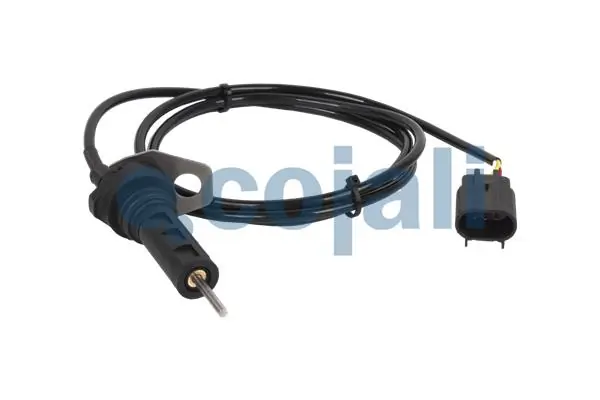 Wear Indicator, brake pad