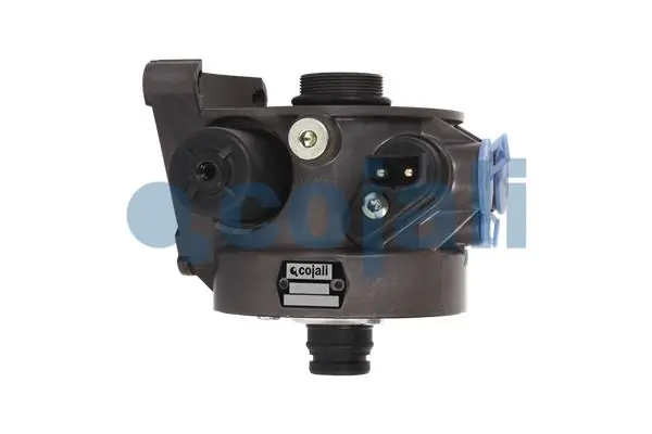 Air Dryer, compressed-air system
