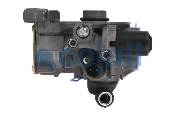 Air Dryer, compressed-air system